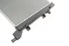 Радиатор охлаждения VW Caddy III/IV 1.0-1.4 1.0-1.4TSI 10- Van Wezel 58002295 (фото 5)