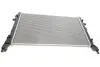 Радиатор охлаждения VW Caddy III/IV 1.0-1.4 1.0-1.4TSI 10- Van Wezel 58002295 (фото 6)
