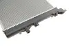 Радиатор охлаждения VW Caddy III/IV 1.0-1.4 1.0-1.4TSI 10- Van Wezel 58002295 (фото 8)