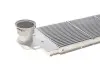 Радиатор интеркулера VW T5 1.9/2.0/2.5TDI Van Wezel 58004233 (фото 7)