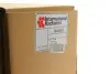 Радіатор інтеркулера VW Caddy III 1.9/2.0 TDI 04-10 Van Wezel 58004268 (фото 2)