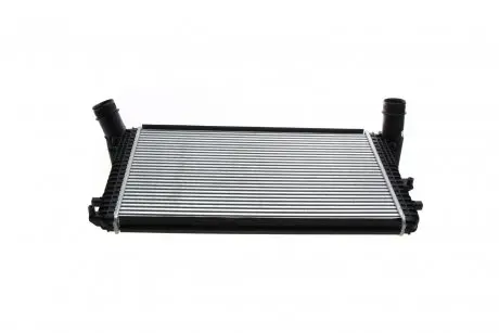 Радіатор інтеркулера VW Caddy III/IV 1.6/2.0 TDI 10- Van Wezel 58004306