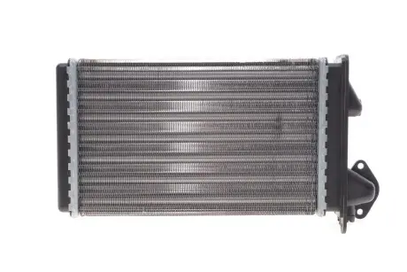Радіатор обігрівача VW POLO/TRANSP ALL 80-94 Van Wezel 58006062