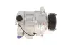 Компрессор кондиционера VW T5 2.0 TDI 09-15 Van Wezel 5800K356 (фото 2)