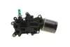 Радіатор масляний Skoda Fabia/VW Polo 1.4 TDI 14-(теплообмінник) Van Wezel 58013722 (фото 4)