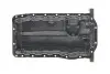 Маслоприемник (поддон) VW Caddy III 1.9 TDI/2.0 SDI 04-10 Van Wezel 5839071 (фото 3)