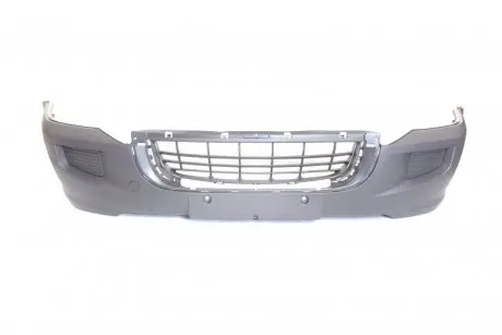 Бампер (передний) VW Crafter 06-16 Van Wezel 5862570
