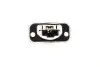 Подсветка номера VW T4 90-03 Van Wezel 5874920 (фото 7)