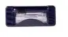 Фонарь подсветки номерного знака MERCEDES SPRINTER/VW LT 96&gt;06 Van Wezel 5877920 (фото 1)