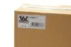 Маслоприемник (поддон) Seat Leon/Skoda Octavia I/VW Golf IV 1.4/1.6 99-10 Van Wezel 5888077 (фото 2)