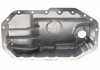 Маслоприймач (піддон) Seat Leon/Skoda Octavia I/VW Golf IV 1.4/1.6 99-10 Van Wezel 5888077 (фото 4)