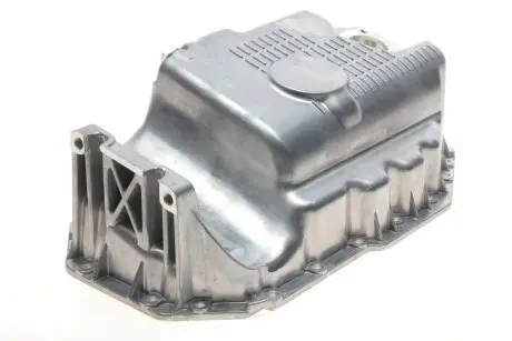 Маслоприемник (поддон) Seat Leon/Skoda Octavia I/VW Golf IV 1.4/1.6 99-10 Van Wezel 5888077