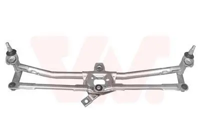 Привод стеклоочистителя (трапеция) VW GOLF 4 (выр-во) Van Wezel 5888230