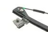 Склопідйомник (передній) VW Golf IV 97-05 (L) (електро) (без моторчика) Van Wezel 5888261 (фото 2)