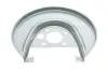 Защита тормозного диска (заднего) (R) VW Golf IV/Skoda Octavia I/Rapid 96-19 Van Wezel 5888374 (фото 2)