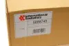 Вентилятор охлаждения двигателя Audi A3/TT/Skoda Fabia/Octavia/VW Bora/Golf/Polo 1.0-2.3 96- Van Wezel 5888745 (фото 2)