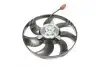 Вентилятор радіатора охолодження VAG 295mm 150W Van Wezel 5894744 (фото 2)