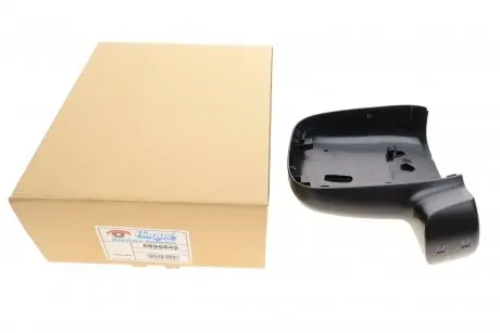 Крышка зеркала (R) VW T5/Caddy 03-15 Van Wezel 5896842