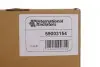 Радиатор масляный Volvo C70 I/S60 I/S70/S80/XC 70 I/XC 90 I 2.0-3.0 96-10 Van Wezel 59003154 (фото 7)