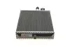 Радиатор печки Volvo S60/S80/V70/XC70/XC90 00-14 Van Wezel 59006110 (фото 3)