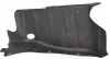 Захист двигуна VOLKSWAGEN GOLF IV 11/97 &gt; 03 Van Wezel 7620708 (фото 1)