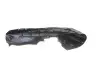 Подкрыльник (передняя/задняя часть) Skoda Octavia II 04-13 (R) Van Wezel 7622434 (фото 1)