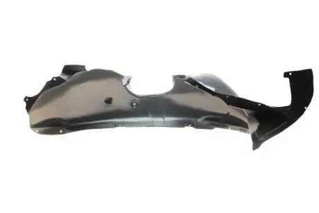 Подкрыльник (передний) Skoda Octavia 12-(L) Van Wezel 7624433