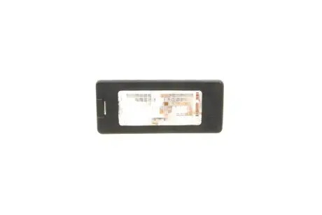 Підсвітка номера (заднього) VW Tiguan/Sharan/Touareg 11- Van Wezel 7624920