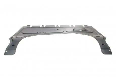 Захист двигуна Skoda Fabia/VW Polo 99- Van Wezel 7625702