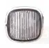 Повторитель поворота SKODA FABIA 07&gt;10 Van Wezel 7627913 (фото 1)