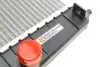 Радиатор охлаждения AVEO 12/12 MT+-AC 1.5 Van Wezel 81002066 (фото 8)