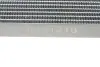 Радіатор кондиціонера (з осушувачем) Hyundai Santa Fe II 2.0/2.2CRDi 06-12 Van Wezel 82005310 (фото 3)