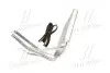 Радиатор обогревателя SORENTO 2.5CRDi LHD 06- Van Wezel 83006169 (фото 2)