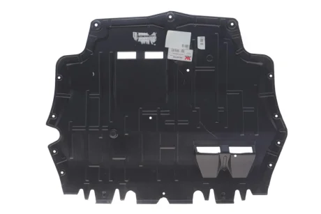 Захист двигуна VW Passat B7 10-14(незначне пошкодження(Van Wezel DSC_5839702