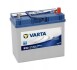 Акумуляторна батарея 45Ah/330A (238x129x227/+R/B00) Blue Dynamic B32 Азія VARTA 545156033 3132 (фото 1)