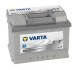 Аккумуляторная батарея 61Ah/600A (242x175x175/+R/B13) Silver Dynamic D21 VARTA 561400060 3162 (фото 1)