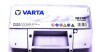 Аккумуляторная батарея 63Ah/610A (242x175x190/+L/B13) Silver Dynamic D39 VARTA 563401061 3162 (фото 3)