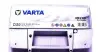 Аккумуляторная батарея 63Ah/610A (242x175x190/+L/B13) Silver Dynamic D39 VARTA 563401061 3162 (фото 3)
