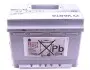 Аккумуляторная батарея 63Ah/610A (242x175x190/+L/B13) Silver Dynamic D39 VARTA 563401061 3162 (фото 5)