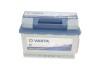 Аккумуляторная батарея 74Ah/680A (278x175x190/+L/B13) Blue Dynamic E12 VARTA 574013068 3132 (фото 1)