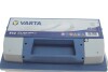 Аккумуляторная батарея 74Ah/680A (278x175x190/+L/B13) Blue Dynamic E12 VARTA 574013068 3132 (фото 3)