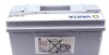 Аккумуляторная батарея 100Ah/830A (353x175x190/+R/B13) Silver Dynamic H3 VARTA 600402083 3162 (фото 6)