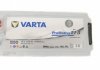 Аккумуляторная батарея 190Ah/1050A (513x223x223/+L/B00) Promotive EFB VARTA 690500105 E652 (фото 5)