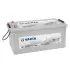 Аккумулятор 225Ah-12v PM Silver(N9) (518x276x242),полярность обратная (3),EN1150 VARTA 725 103 115 (фото 1)