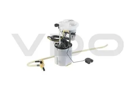 Насос паливний в бак VW Passat 1.4-2.0 TSI/FSI 05- VDO 2803580002380