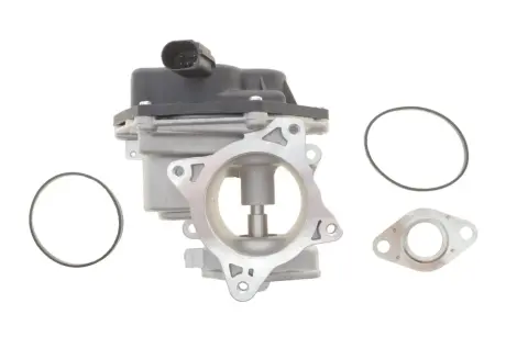 Клапан EGR VW Crafter 2.0TDI 06-16 VDO 2803601074302