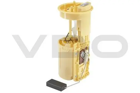 Паливний насос VW Caddy TDI 2005- VDO 2910000075100