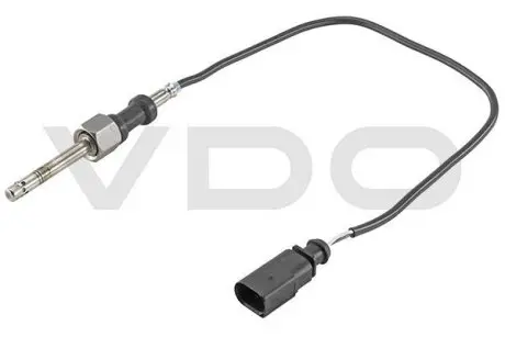 Датчик температури ВГ Skoda Octavia/VW Golf V/Touran 1.4/1.6/2.0 FSI 03-08 VDO 2910000215700