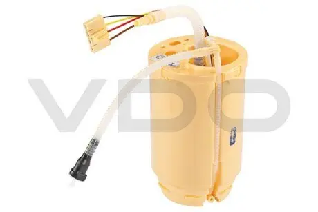 Электрический топливный насос VDO A2C3498650080