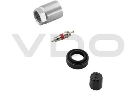 Ремкомплект датчика тиску повітря в шинах Mitsubishi L200/Outlander 07- VDO A2C59507087